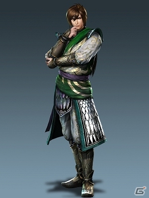 PS3/PC「真・三國無双 Online Z」誰もが勝利に貢献できる「争奪」システムが大幅リニューアルの画像19