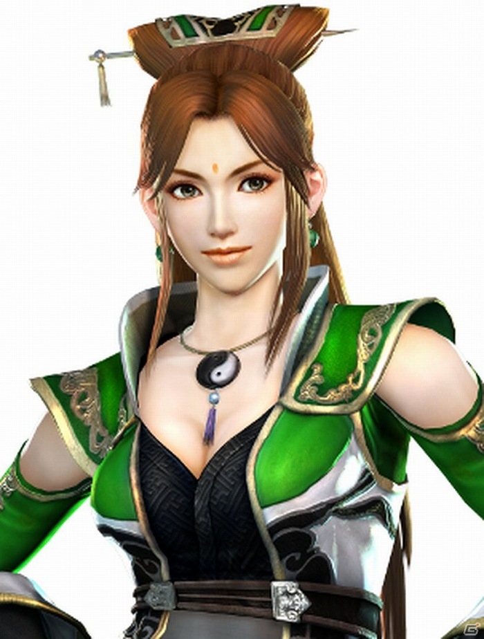 PS3/PC「真・三國無双 Online Z」誰もが勝利に貢献できる「争奪」システムが大幅リニューアルの画像20