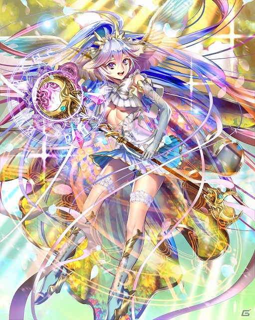 Mobage「アヴァロンの騎士」CM放映記念として「CM連動キャンペーン」を開催―限定ジョブや様々なアイテムをプレゼントの画像2