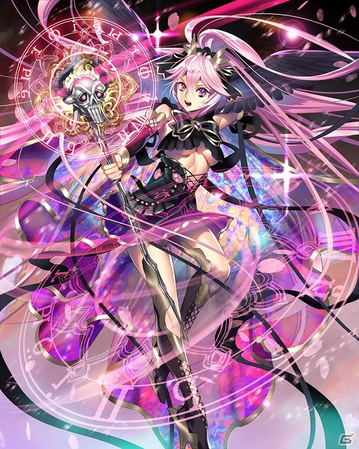 Mobage「アヴァロンの騎士」CM放映記念として「CM連動キャンペーン」を開催―限定ジョブや様々なアイテムをプレゼントの画像3