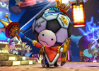 Xbox 360「Happy Wars」スペシャルマッチ第3弾「Save the King」がスタート！