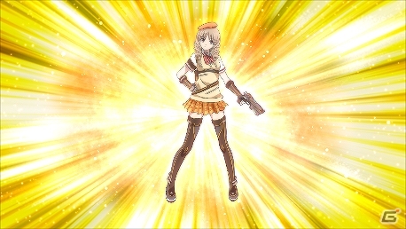PS Vita/3DS「エクステトラ」公式サイトにてキャラクターPV第1弾「シホ篇」が公開！石原夏織さんのサイン色紙プレゼントキャンペーンも実施中の画像5
