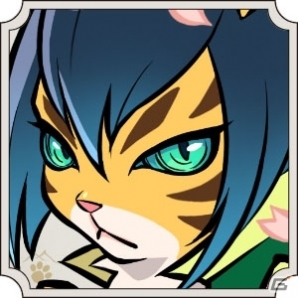 Mobage/Yahoo! Mobage「のぶニャがの野望」アップデート「戦国一の猫泥棒」が実施！ツイッターアイコンを先行公開の画像1