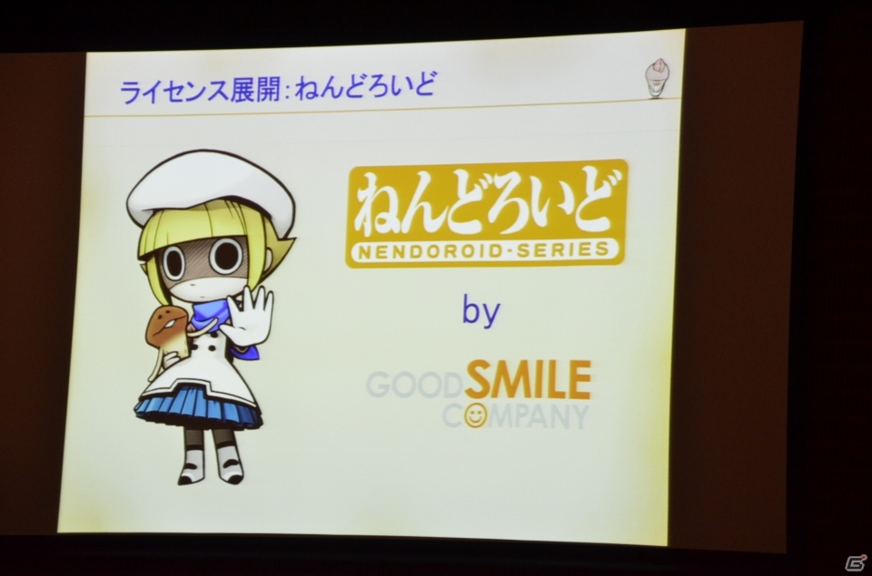 2014年以降に“なめこ”の新作アプリが2本登場―「Deluxe」のアップデート情報も公開された「なめこサミット2013」レポートの画像8