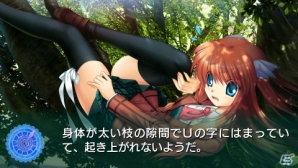 「Rewrite」がPS Vita/PSPの2機種で発売決定！ストーリー＆登場キャラクターを紹介の画像3