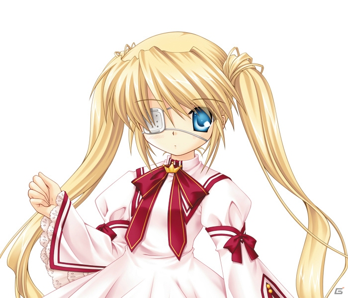「Rewrite」がPS Vita/PSPの2機種で発売決定！ストーリー＆登場キャラクターを紹介の画像12