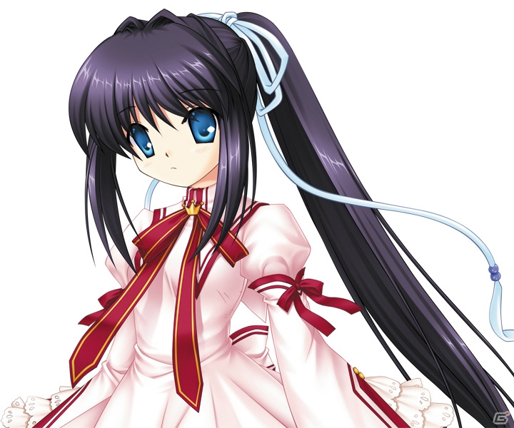 「Rewrite」がPS Vita/PSPの2機種で発売決定！ストーリー＆登場キャラクターを紹介の画像13