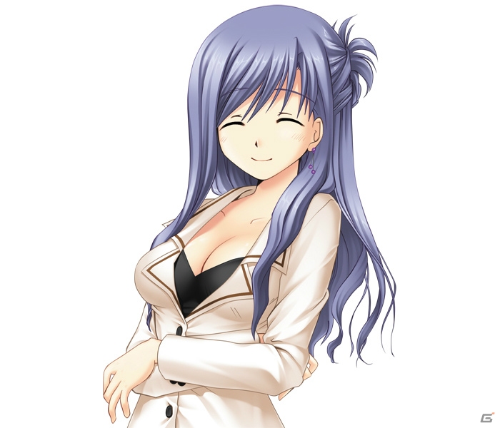 「Rewrite」がPS Vita/PSPの2機種で発売決定！ストーリー＆登場キャラクターを紹介の画像16
