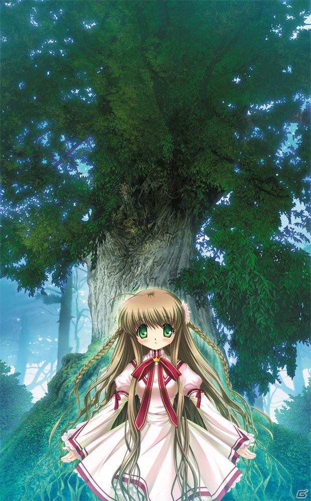 「Rewrite」がPS Vita/PSPの2機種で発売決定！ストーリー＆登場キャラクターを紹介の画像2