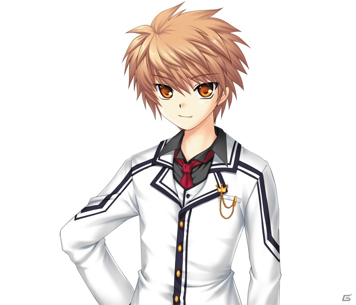 「Rewrite」がPS Vita/PSPの2機種で発売決定！ストーリー＆登場キャラクターを紹介の画像8