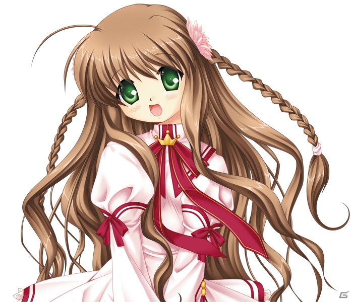「Rewrite」がPS Vita/PSPの2機種で発売決定！ストーリー＆登場キャラクターを紹介の画像9