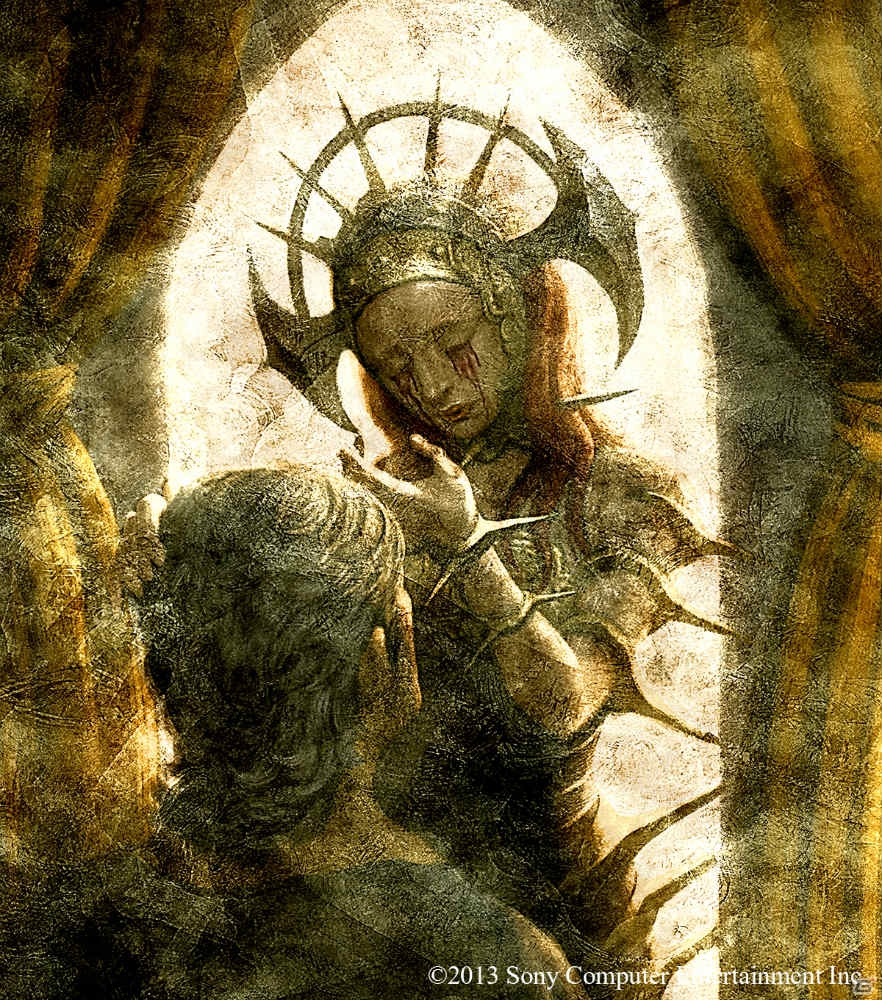 PS Vita「SOUL SACRIFICE」7月4日、18日配信の無料DLC第7弾＆第8弾を紹介―もうやんカレーとのコラボレーションもスタート！の画像1