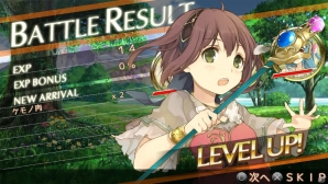 PS Vita「クロノス・マテリア」が9月26日に発売―ガストが新たに贈るRPGとソーシャルゲームの楽しさを融合した“探索RPG”の画像13