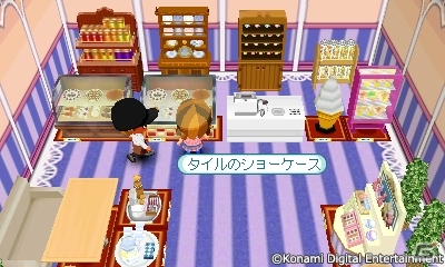 3DS「とんがりボウシと魔法の町」はじめて店長応援キャンペーン＆10万リッチキャンペーンがスタート！の画像2