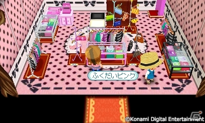 3DS「とんがりボウシと魔法の町」はじめて店長応援キャンペーン＆10万リッチキャンペーンがスタート！の画像4