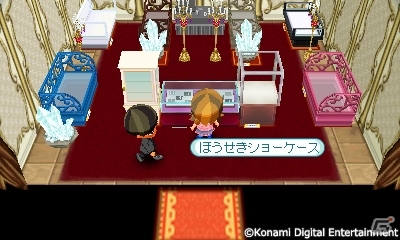 3DS「とんがりボウシと魔法の町」はじめて店長応援キャンペーン＆10万リッチキャンペーンがスタート！の画像6