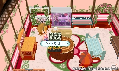 3DS「とんがりボウシと魔法の町」はじめて店長応援キャンペーン＆10万リッチキャンペーンがスタート！の画像8
