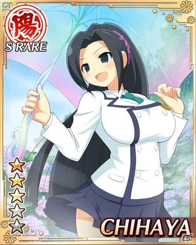 GREE「閃乱カグラ NewWave」会員数40万人突破記念！ボイスカード「斑鳩(太陽の花) UR」や「水着STEP UP スカウト」が登場の画像19