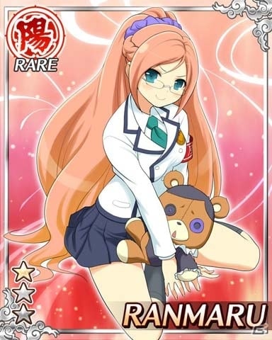 GREE「閃乱カグラ NewWave」会員数40万人突破記念！ボイスカード「斑鳩(太陽の花) UR」や「水着STEP UP スカウト」が登場の画像22