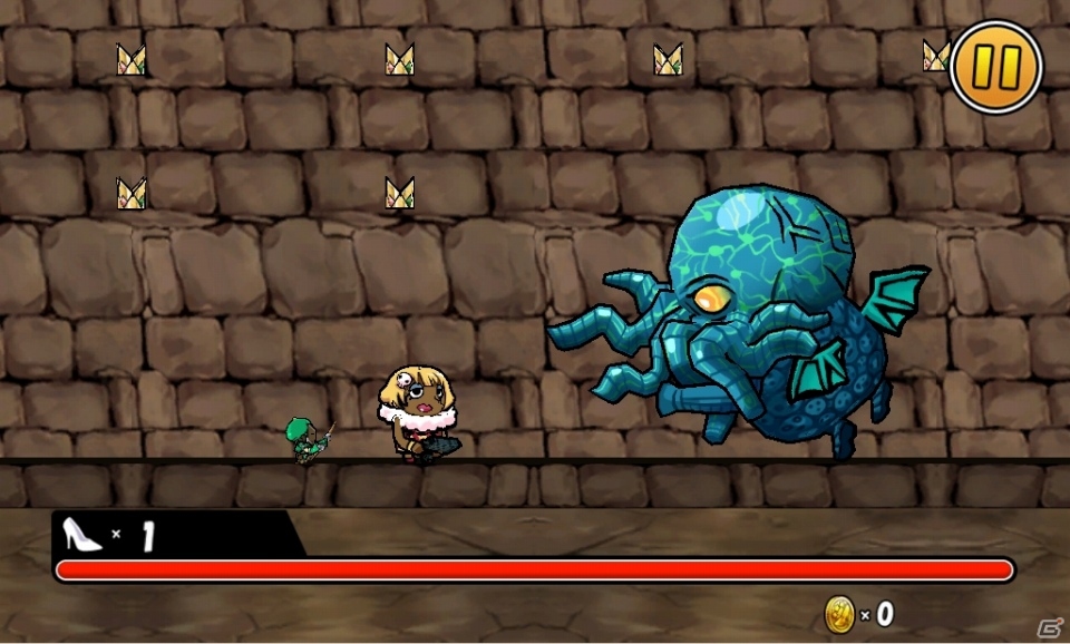 ガンホー、7月1日の設立記念日にあわせて「パズル＆ドラゴンズ」「ケリ姫スイーツ」などアプリ5タイトルで「ガンホー設立記念　ガンホー最強コラボリターンズ！」を実施の画像7