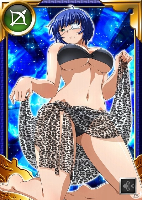 GREE/Mobage「一騎当千バーストファイト」大規模イベント「きらきら★水着コンテスト」が開催！ステップシートガチャ第3弾「サンタ編」も登場の画像4