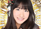 GREE「AKB48ステージファイター」選抜総選挙の選抜メンバー新カードが最高レアリティで登場