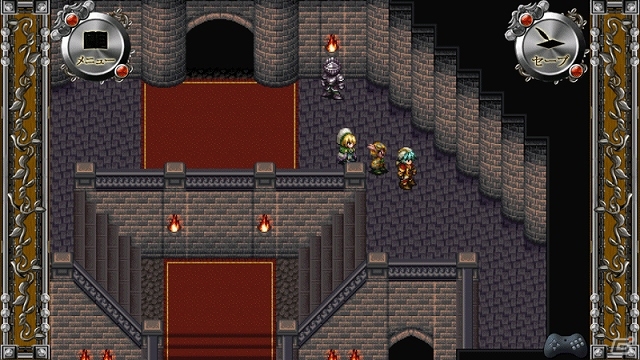 Android「バンドオブモンスターズ」が配信開始―数々のモンスターを従えながら戦うファンタジーRPGの画像4
