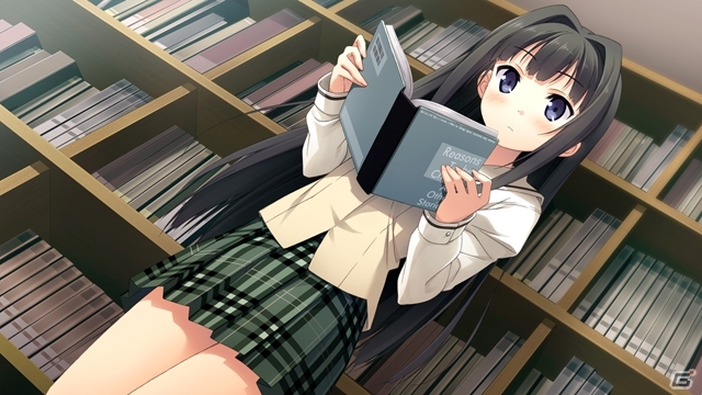 カントク氏が原画を担当する「your diary（仮題）」2013年秋にPSPで発売―サブキャラクターの榎本香穂と藤村奈月がヒロインとして昇格の画像3