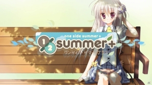 PSP「1/2 summer+」新ヒロインの紗乃末璃が登場するオープニングムービー公開！の画像11