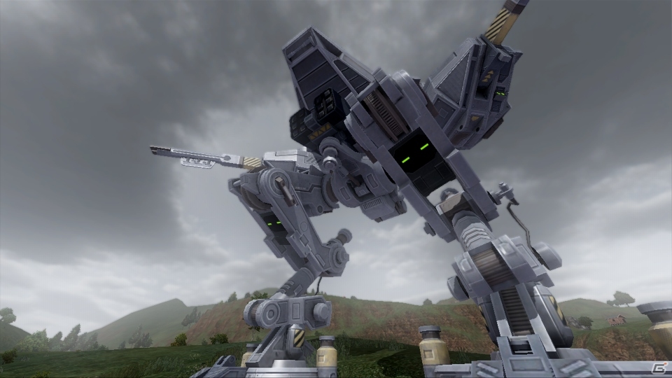 人類をかつてない危機が襲う―PS3/Xbox 360「地球防衛軍4」竜型巨大生物・ドラゴンやまだ見ぬ敵兵器を紹介！の画像2