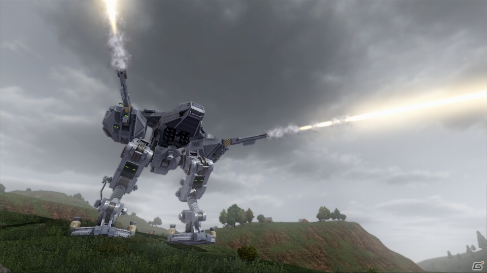 人類をかつてない危機が襲う―PS3/Xbox 360「地球防衛軍4」竜型巨大生物・ドラゴンやまだ見ぬ敵兵器を紹介！の画像3