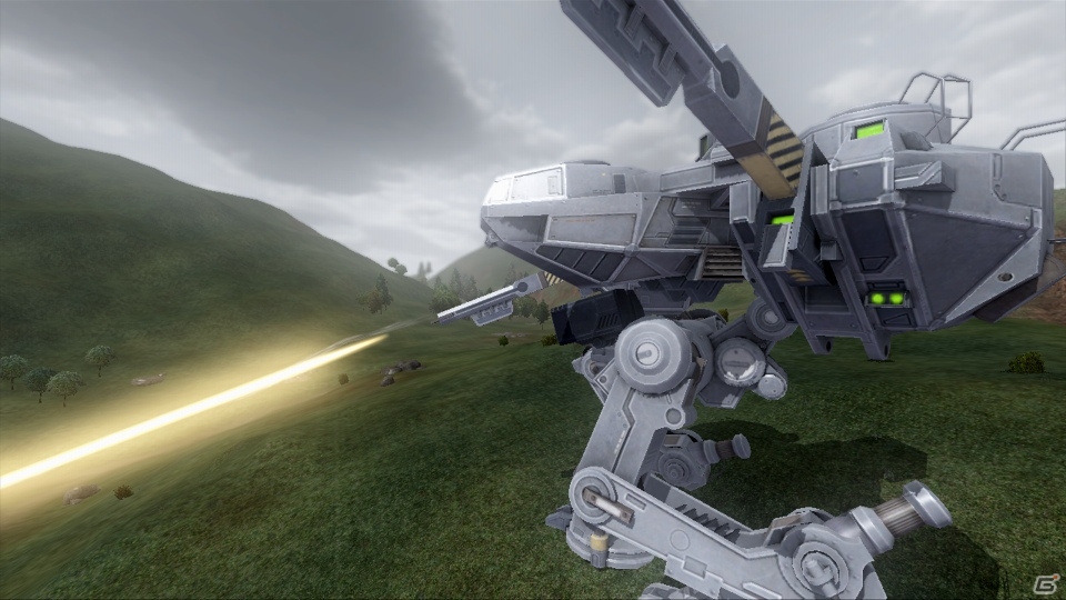 人類をかつてない危機が襲う―PS3/Xbox 360「地球防衛軍4」竜型巨大生物・ドラゴンやまだ見ぬ敵兵器を紹介！の画像4