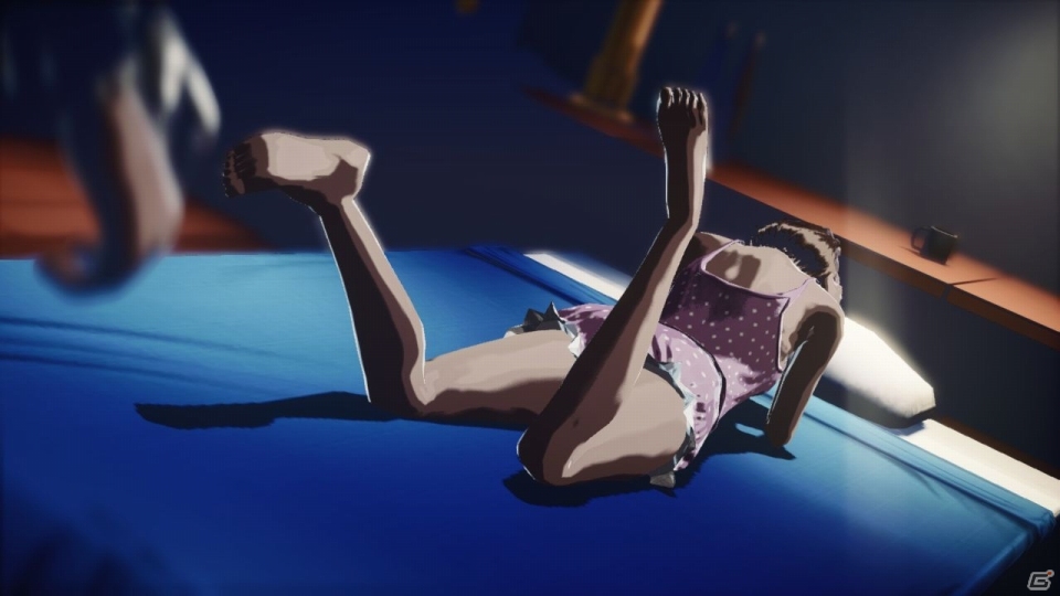 PS3/Xbox 360「KILLER IS DEAD」バトルで欠かせない「スキル」の情報を要チェック―新エピソード「痛い女」も紹介！の画像21