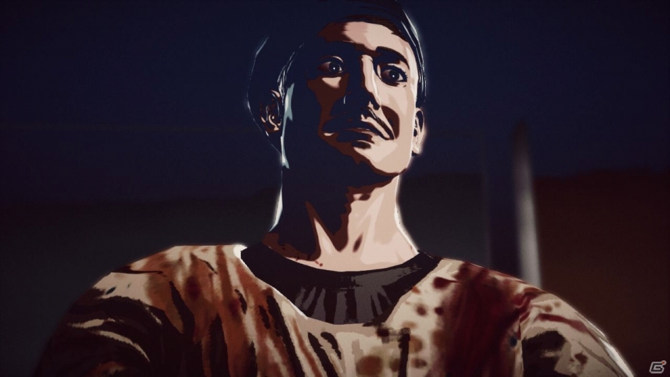 PS3/Xbox 360「KILLER IS DEAD」バトルで欠かせない「スキル」の情報を要チェック―新エピソード「痛い女」も紹介！の画像22