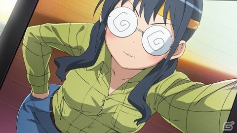 PS3「俺の妹がこんなに可愛いわけがない。 ハッピーエンド」初回封入特典が「俺の妹」ゲームシリーズの名場面を鑑賞できるプロダクトコードに決定の画像1