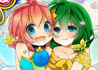 GREE「精霊ファンタジア」1周年記念キャンペーンが開催中―記念SCRカード「フェリス＆アンナ」などを手に入れよう
