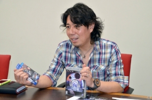 この面白さを体験しないでEDF隊員とは言えない！？―PS3/Xbox 360「地球防衛軍4」プロデューサーの岡島信幸氏にインタビューの画像2