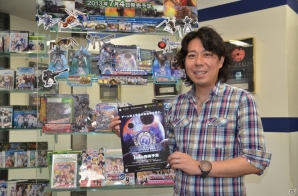 この面白さを体験しないでEDF隊員とは言えない！？―PS3/Xbox 360「地球防衛軍4」プロデューサーの岡島信幸氏にインタビューの画像4
