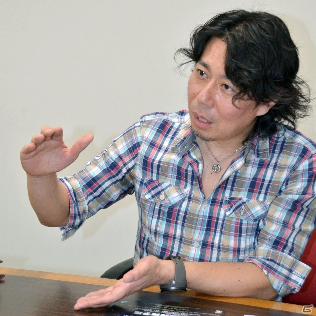 この面白さを体験しないでEDF隊員とは言えない！？―PS3/Xbox 360「地球防衛軍4」プロデューサーの岡島信幸氏にインタビューの画像3