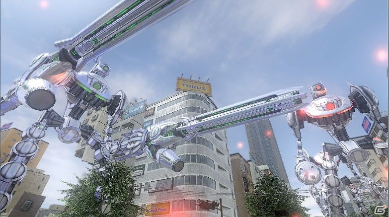 この面白さを体験しないでEDF隊員とは言えない！？―PS3/Xbox 360「地球防衛軍4」プロデューサーの岡島信幸氏にインタビューの画像9