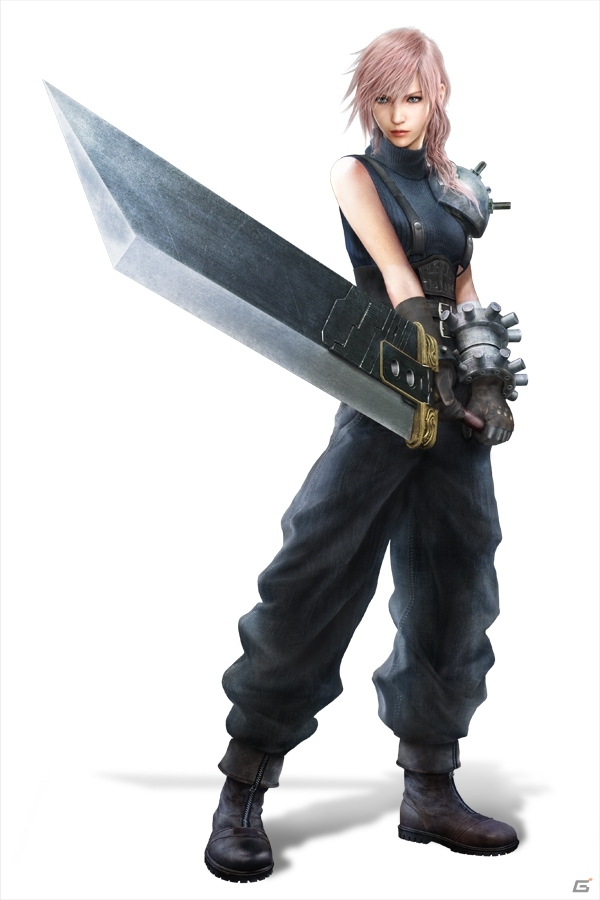 PS3/Xbox 360「ライトニング リターンズ ファイナルファンタジーXIII」世界の余命に関わる“聖樹”を紹介―初回特典の内容も明らかにの画像11