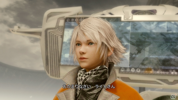 PS3/Xbox 360「ライトニング リターンズ ファイナルファンタジーXIII」世界の余命に関わる“聖樹”を紹介―初回特典の内容も明らかにの画像3