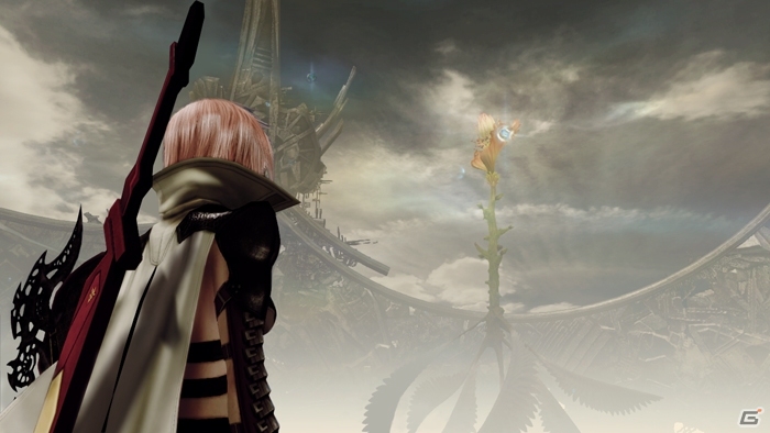 PS3/Xbox 360「ライトニング リターンズ ファイナルファンタジーXIII」世界の余命に関わる“聖樹”を紹介―初回特典の内容も明らかにの画像7