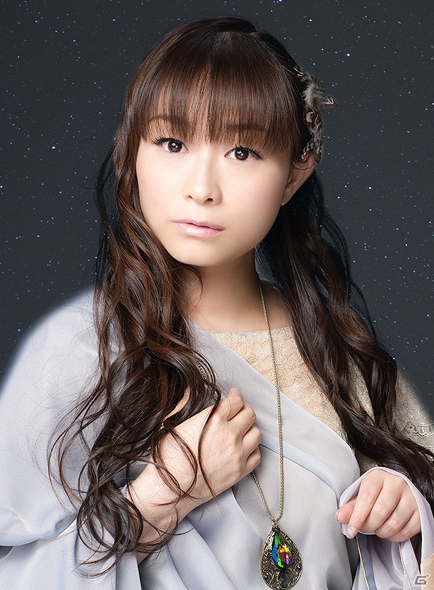 PS3「英雄＊戦姫」主題歌担当アーティストが今井麻美さん＆原由実さんに決定の画像3