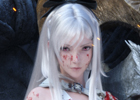 PS3「ドラッグ オン ドラグーン3」アクションシーンを盛り込んだ最新PVが公開！内田真礼さんらボイスキャスト陣も明らかに