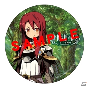 3DS「新・世界樹の迷宮 ミレニアムの少女」カルチャーカフェ「シャッツキステ」とのタイアップが決定の画像2