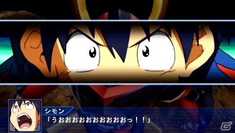 PSP「スーパーロボット大戦Operation Extend」第1章の配信日が7月18日に決定！第2弾プロモーション映像も公開の画像2