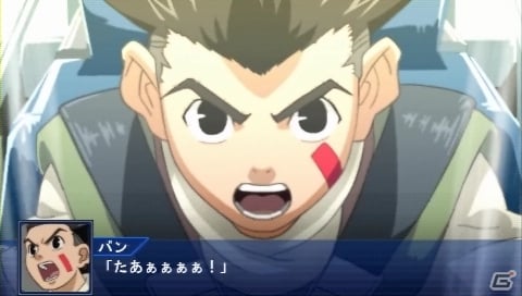 PSP「スーパーロボット大戦Operation Extend」第1章の配信日が7月18日に決定！第2弾プロモーション映像も公開の画像4