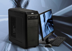 パソコン工房、第4世代Core i7とRadeonHD8770を搭載したゲームパソコン「Lesance DT GS7000-LCi7-GXB」を発売