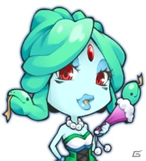 キモかわなモンスターが世界征服！？本日より配信がスタートしたiOS「まぞくのじかん」の基本情報＆プレイフィールを紹介の画像3